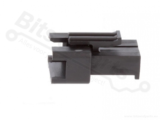 Connector JST SM 3 pins male